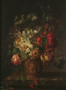 Bloemen